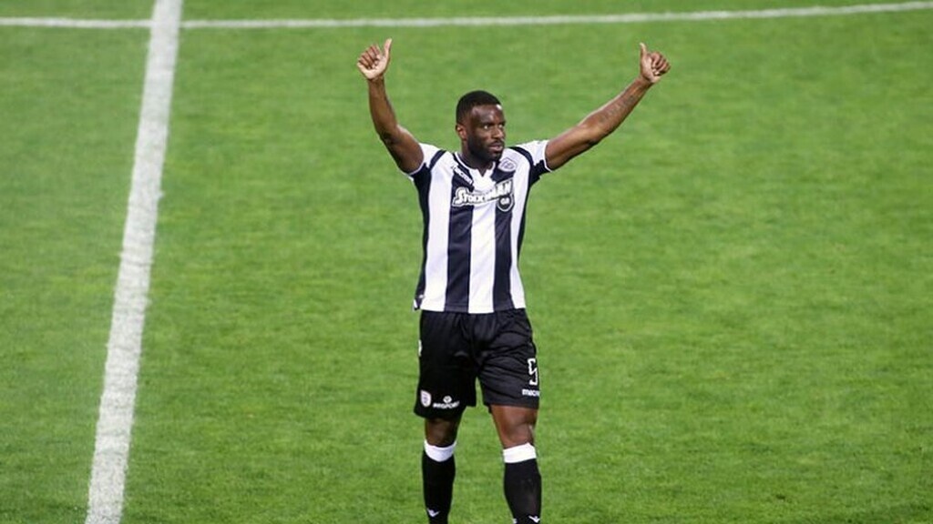 ΠΑΟΚ: Η απάντηση Σαββίδη που «τελειώνει» τον Βαρέλα! (photo)