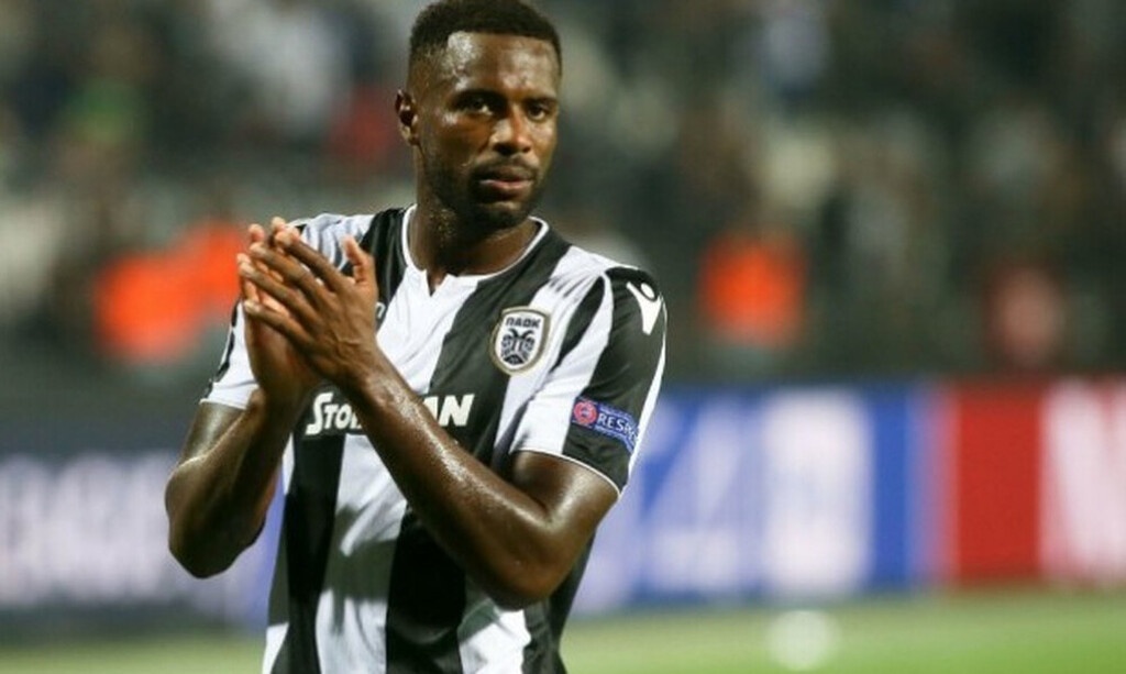 Οριστικό: Ο ΠΑΟΚ προχωράει χωρίς Βαρέλα! (photos)