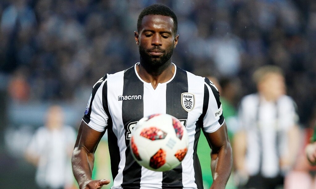 ΠΑΟΚ: Φευγάτος ο Βαρέλα, απέρριψε τη νέα πρόταση!