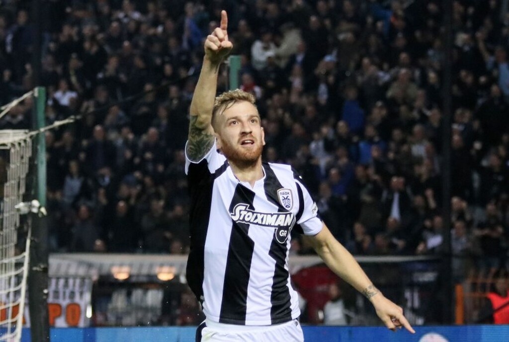 Πέδρο Ενρίκε: «Να παίξω με τον ΠΑΟΚ στο Champions League»