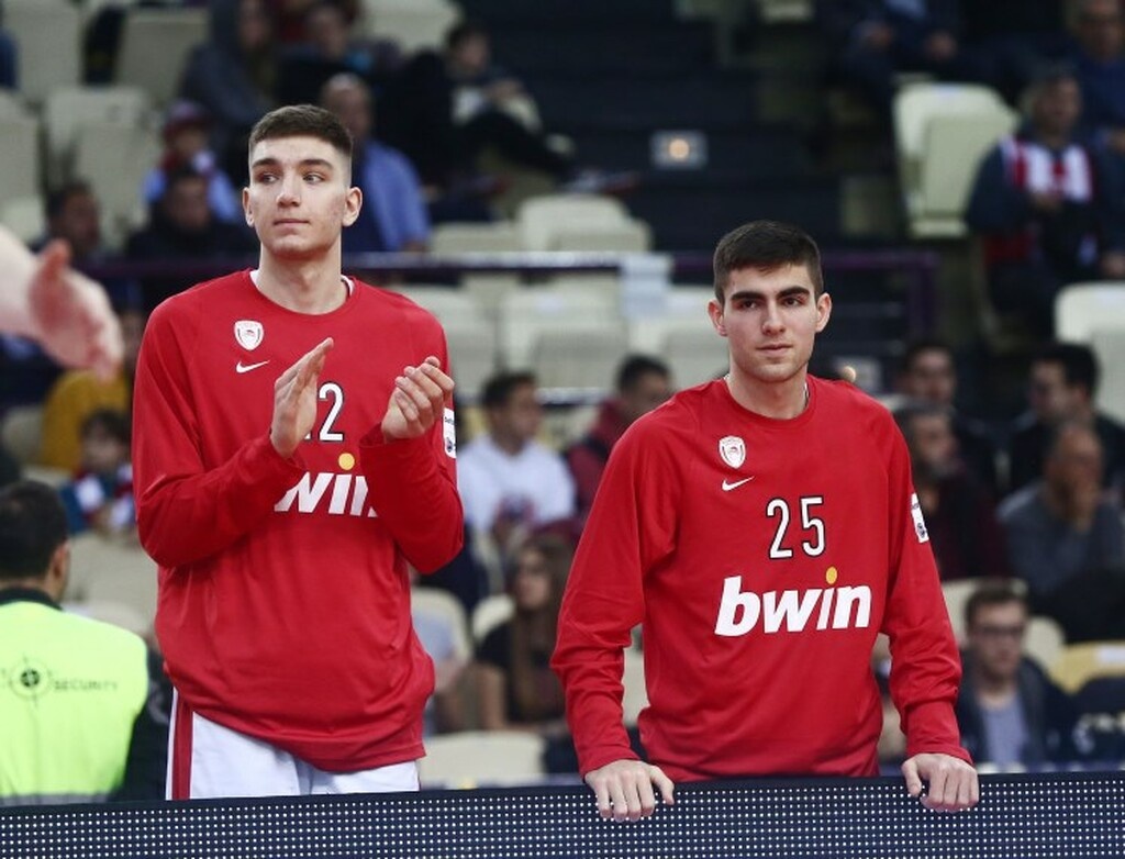 Αυτά είναι τα… μεγαλόπνοα σχέδια των Αγγελόπουλων για την Α2 (photos)