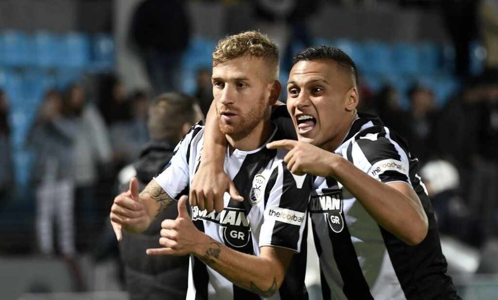 Πέδρο Ενρίκε: «Να παίξω με τον ΠΑΟΚ στο Champions League»