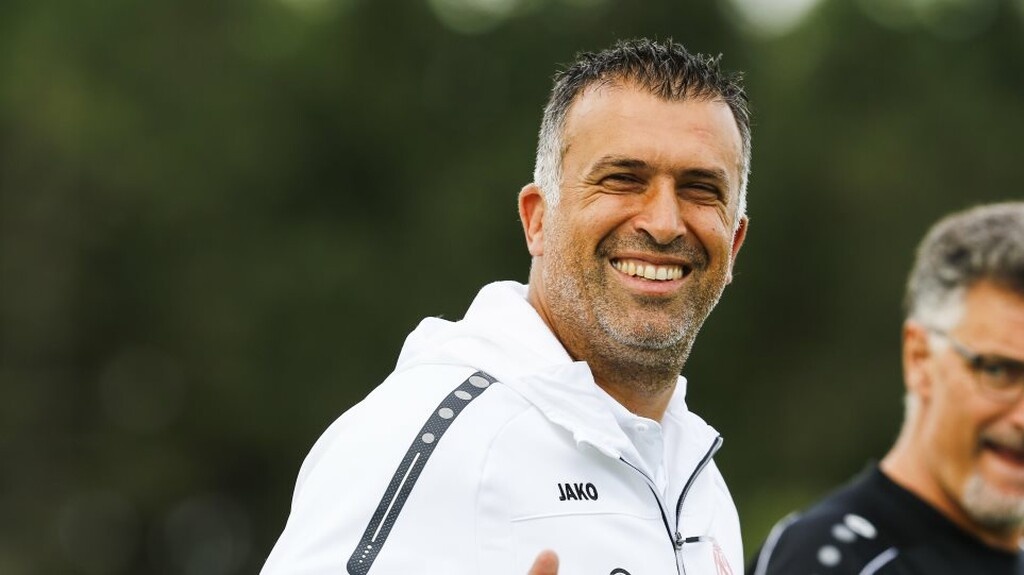 Ατρόμητος: Εξετάζεται ο Αναστασίου