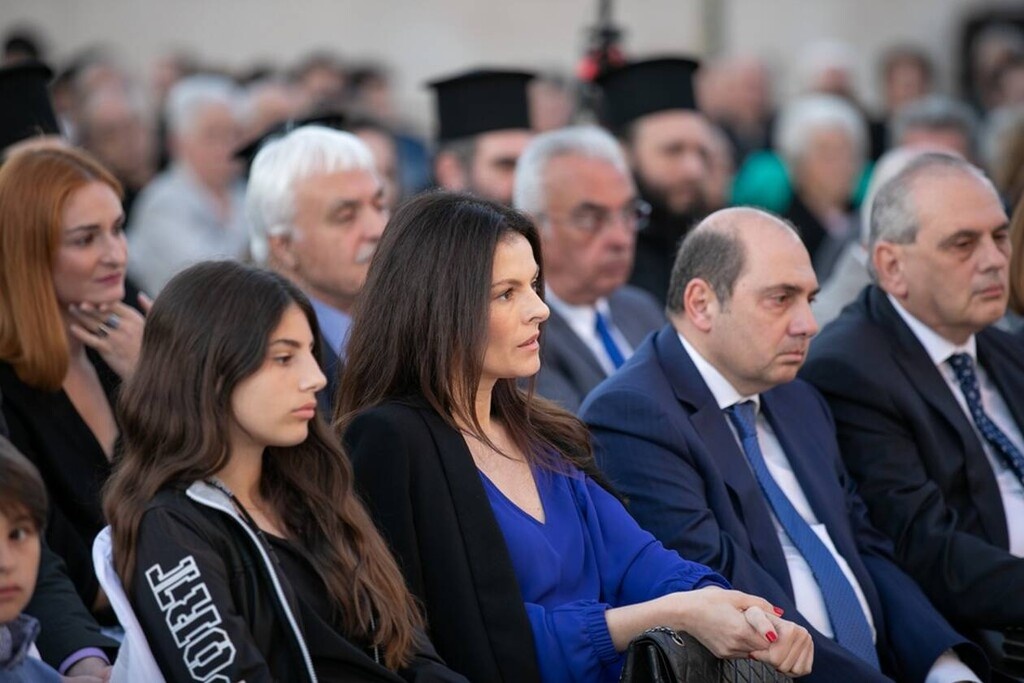 Η Σελλασία τίμησε τα αδέλφια Γιαννακόπουλου (pics & vid)