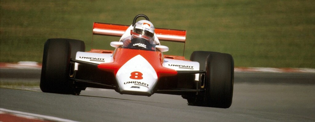 «Έφυγε» ο Νίκι Λάουντα (photos+video)