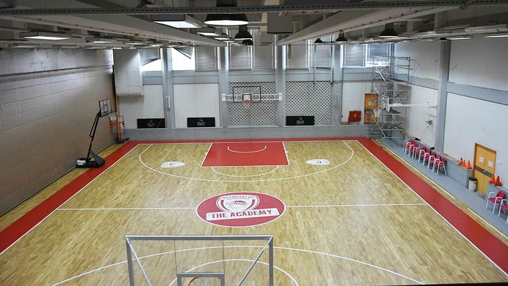 Αυτά είναι τα… μεγαλόπνοα σχέδια των Αγγελόπουλων για την Α2 (photos)