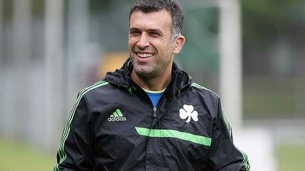 Ατρόμητος: Εξετάζεται ο Αναστασίου