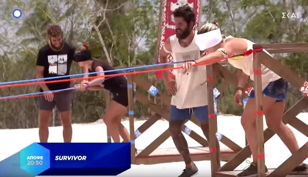 Η μάχη θα είναι πολύ σκληρή...