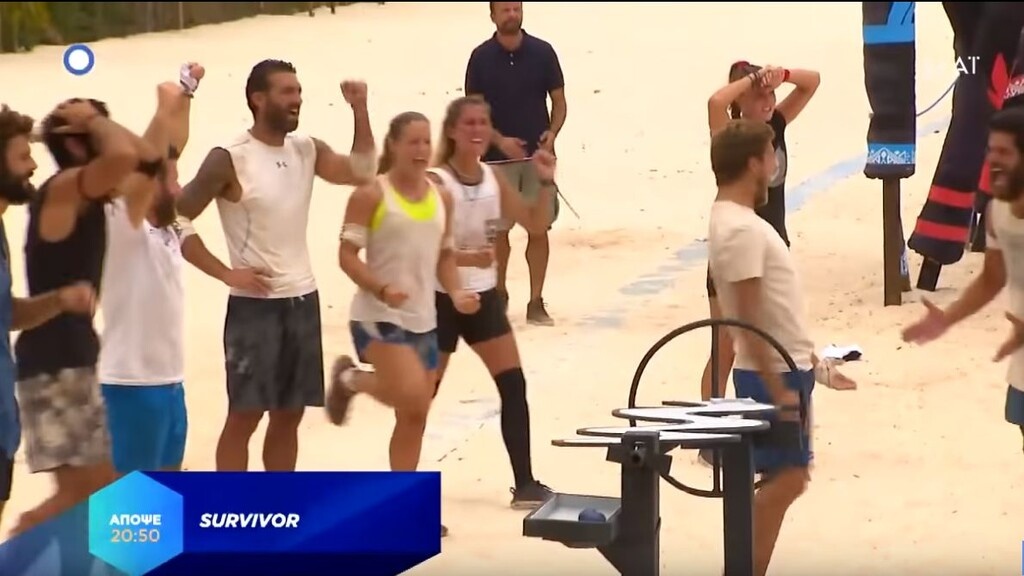 Η άσπρη ομάδα, σύμφωνα με τις τελευταίες διαρροές!