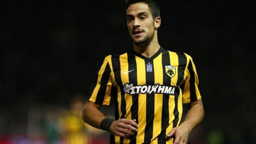 Πάει για Λαμπρόπουλο η Ανόρθωση!