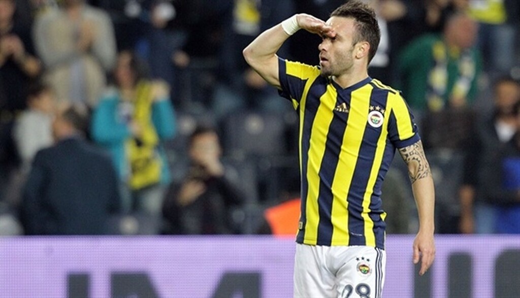 Ολυμπιακός: Εξελίξεις με Βαλμπουενά (photos)