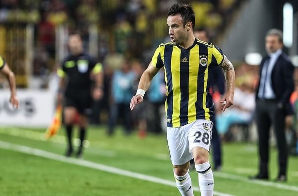 Ολυμπιακός: Εξελίξεις με Βαλμπουενά (photos)