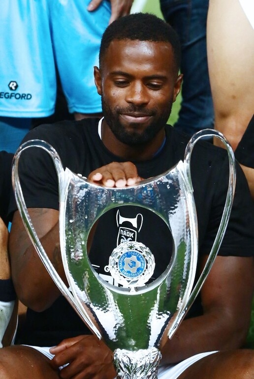 Αυτά έκανε ο Φερνάντο Βαρέλα στον ΠΑΟΚ