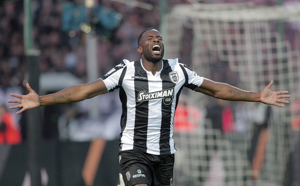 Αυτά έκανε ο Φερνάντο Βαρέλα στον ΠΑΟΚ