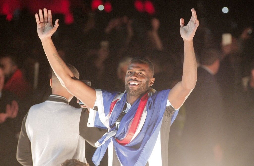 Αυτά έκανε ο Φερνάντο Βαρέλα στον ΠΑΟΚ