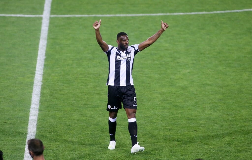 Αυτά έκανε ο Φερνάντο Βαρέλα στον ΠΑΟΚ