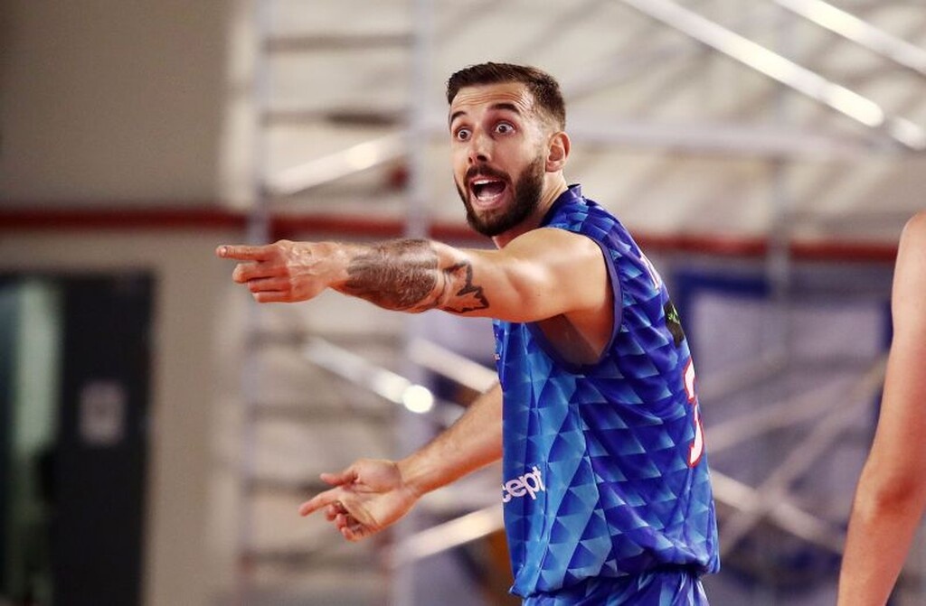 Μπορεί να μην αγωνίστηκε κόντρα στην ΑΕΚ ο Γιάνκοβιτς, αλλά...