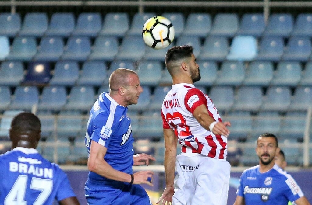 ΟΦΗ-Πλατανιάς: Η τελευταία μάχη για τη Super League