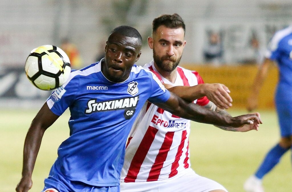 ΟΦΗ-Πλατανιάς: Η τελευταία μάχη για τη Super League