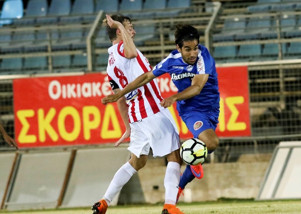 ΟΦΗ-Πλατανιάς: Η τελευταία μάχη για τη Super League