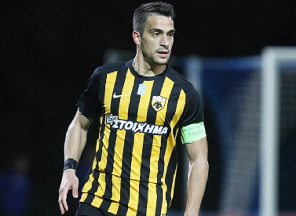 Πάει για Λαμπρόπουλο η Ανόρθωση!