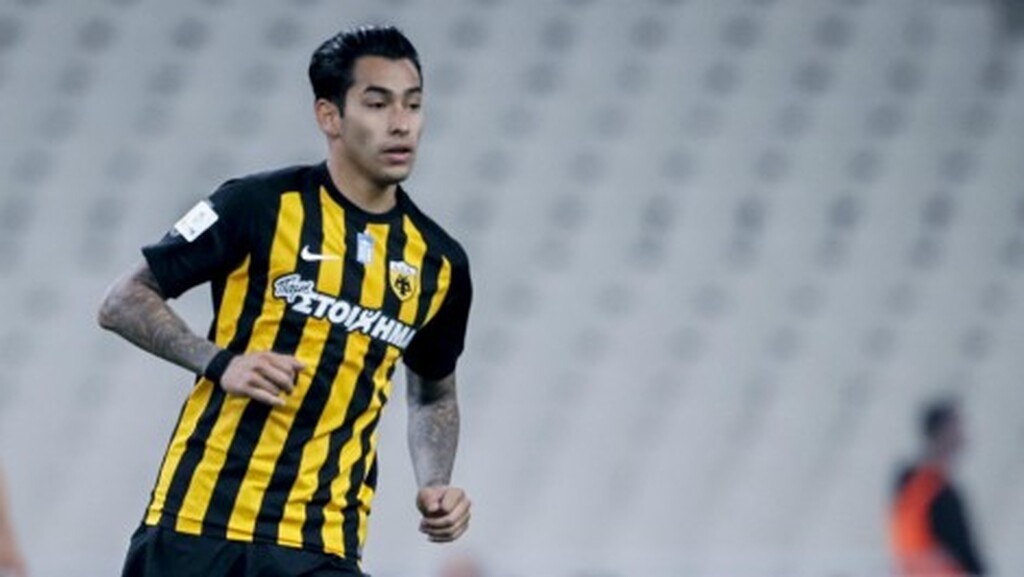 ΑΕΚ: Ούτε Αραούχο, ούτε Ματσίς!