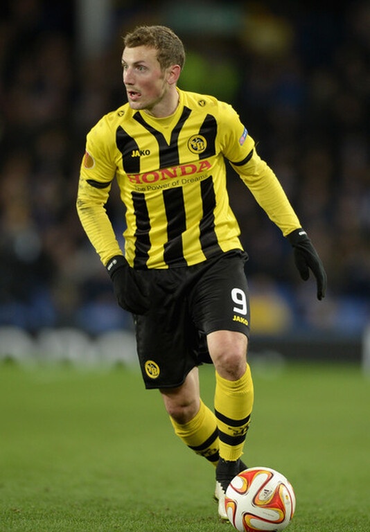 Άρης: Προτάθηκε και εξετάζεται Γκερντ (photos+video)