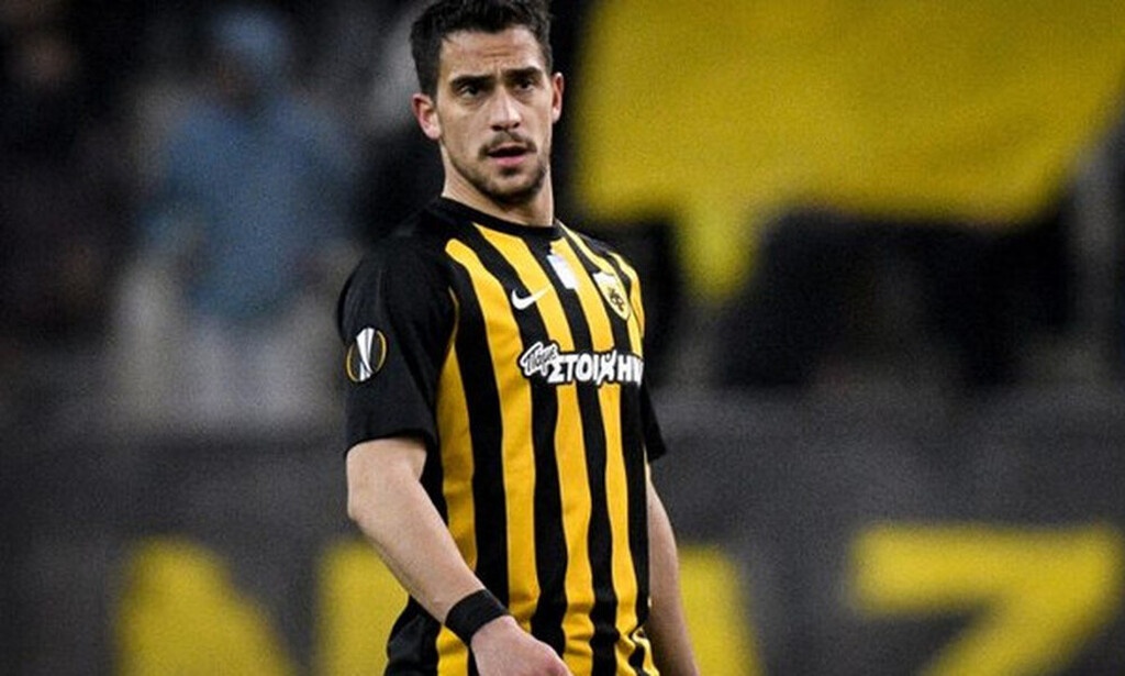 Πάει για Λαμπρόπουλο η Ανόρθωση!