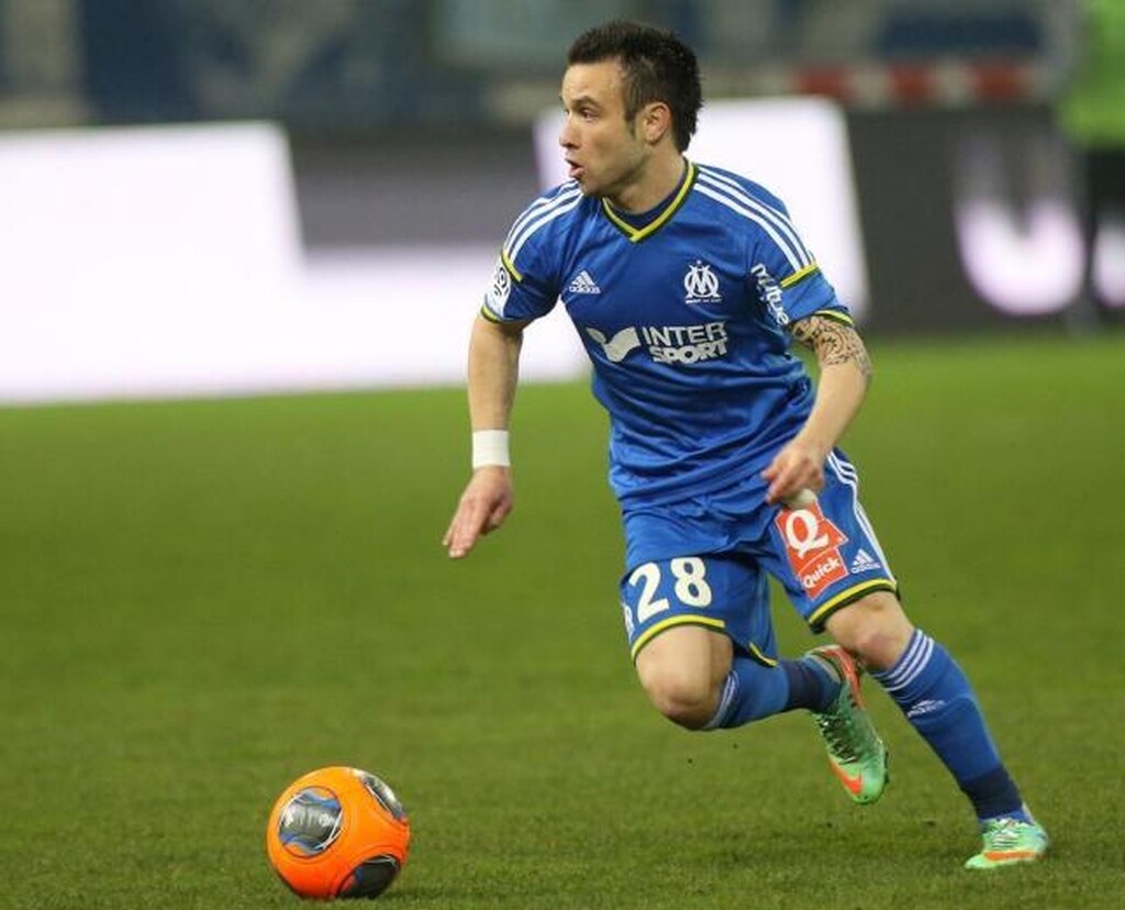 Ολυμπιακός: Μια ανάσα από Βαλμπουενά! (photos)