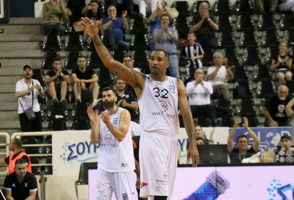 ΠΑΟΚ: Το «ευχαριστώ» του Γκος στην ομάδα (photos)
