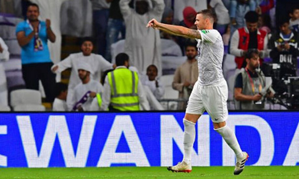 Εκεί θα συνεχίσει την καριέρα του ο Μπεργκ (photos)