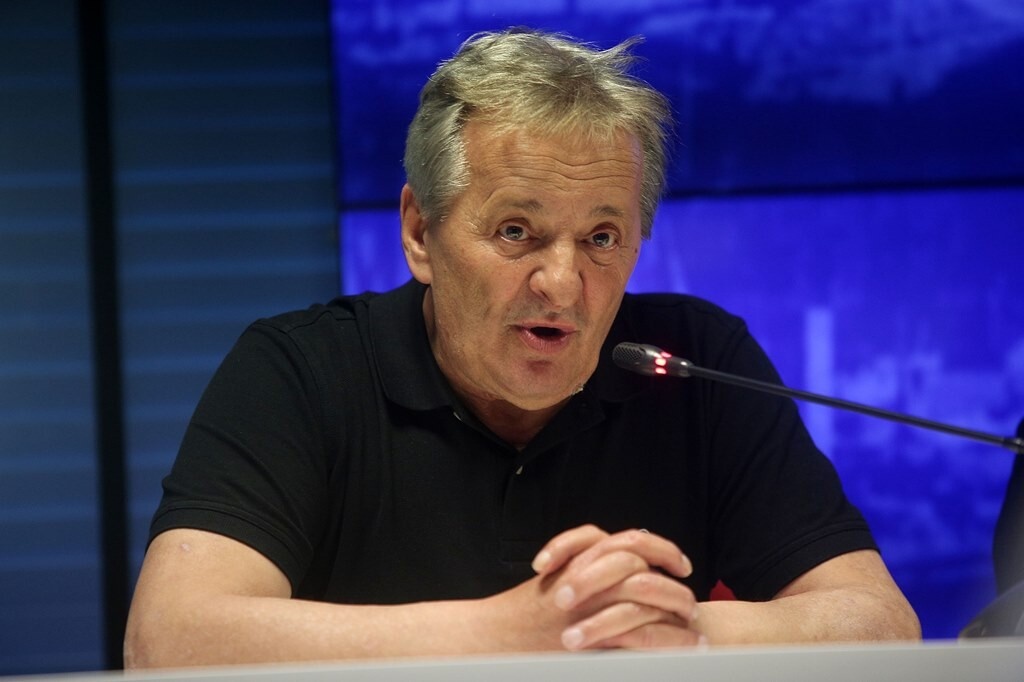 «Ιδανικός ο Παπαδόπουλος για τον Απόλλωνα Σμύρνης - Δεν είναι Μελισσανίδης ο Μονεμβασιώτης»