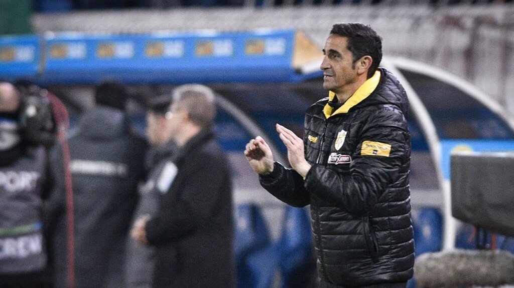 ΑΕΚ: Κοιτάζουν για αντί-Χιμένεθ!