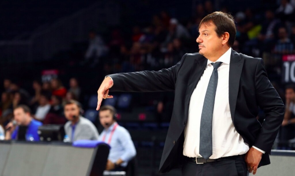 Ανανέωσε με Εφές ο Αταμάν