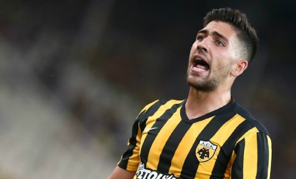 ΑΕΚ: Διάψευση για πρόταση σε Μπακασέτα