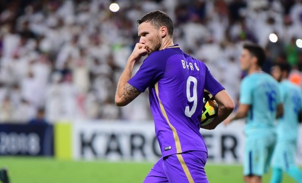 Ολυμπιακός: Νέα σενάρια για Μπεργκ