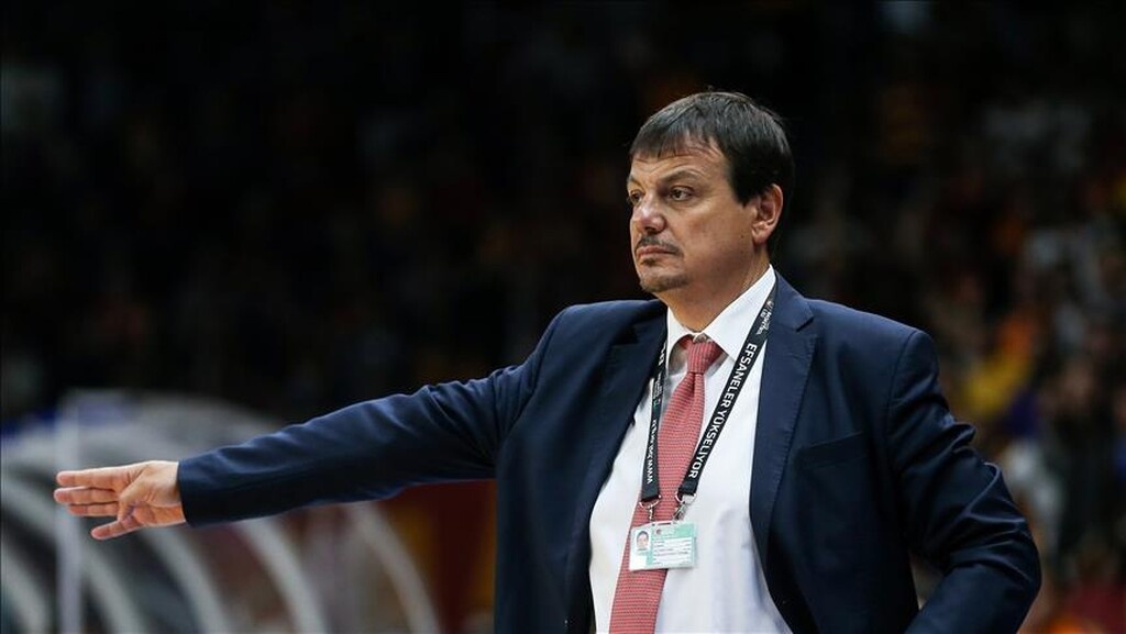 Ανανέωσε με Εφές ο Αταμάν