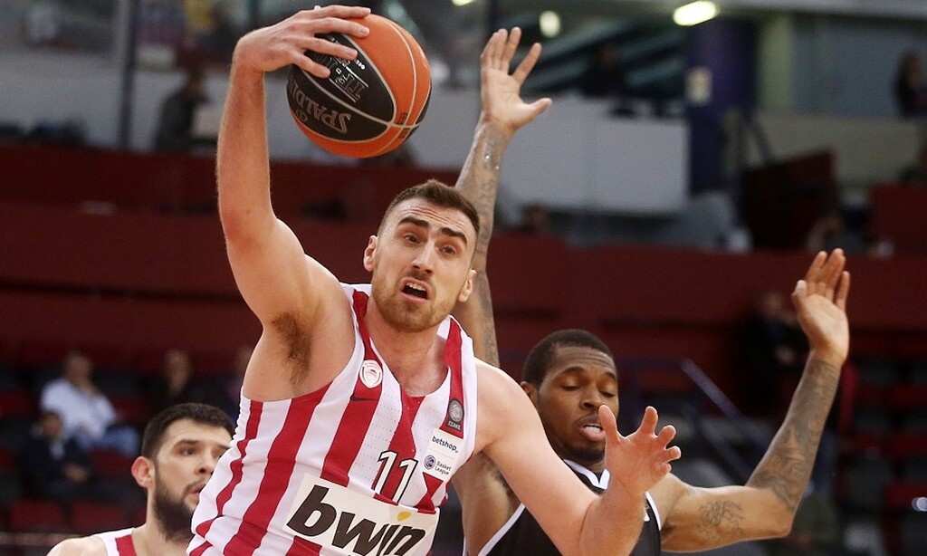 Μπαρτσελόνα για Μιλουτίνοφ!