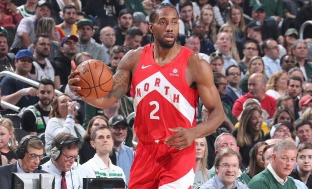 Μιλγουόκι Μπακς-Τορόντο Ράπτορς 99-105: Δύσκολα τα πράγματα για Γιάννη