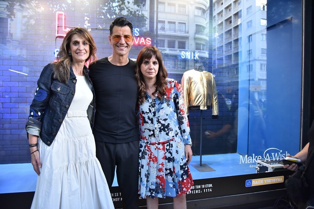 Και το attica City Link στο ρυθμό του “MAD for a Cause” (photos+video)