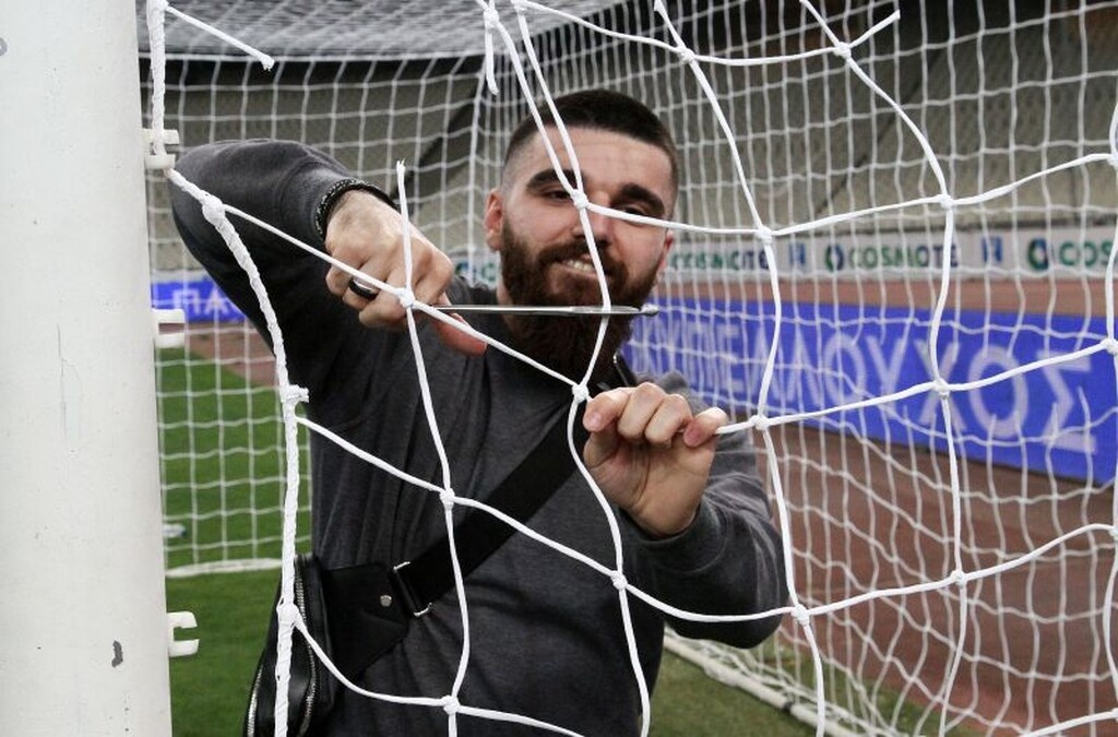 ΠΑΟΚ: «Κεραυνοί» Σαββίδη για Σάκχοφ, Βαρέλα (photos)