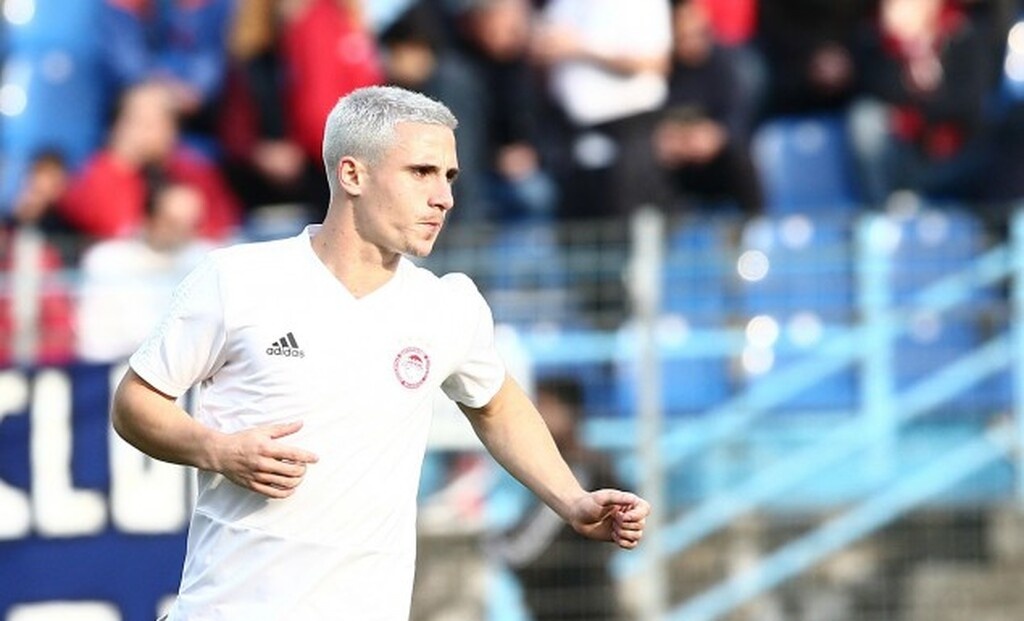 Ποντένσε: «Μας έλειψε η συνέπεια, του χρόνου έτοιμοι για τίτλο»