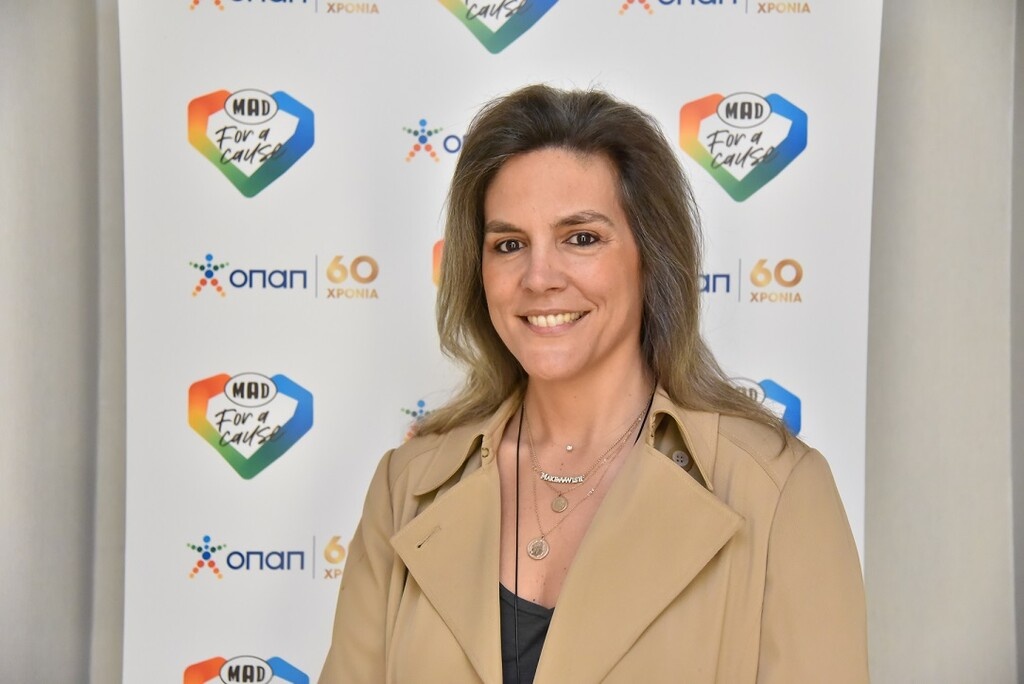 Και το attica City Link στο ρυθμό του “MAD for a Cause” (photos+video)