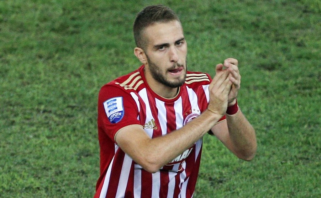 Όλα εξαρτώνται από αυτό που θέλει ο Κώστας Φορτούνης για το μέλλον του