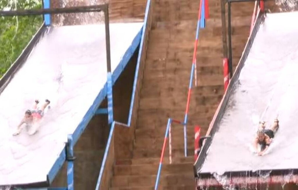 Ανατροπές θα έχουμε στο Survivor.