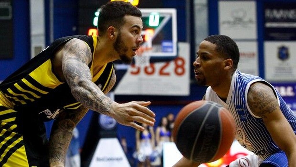 Basket League: Κρίνονται τα εισιτήρια των ημιτελικών