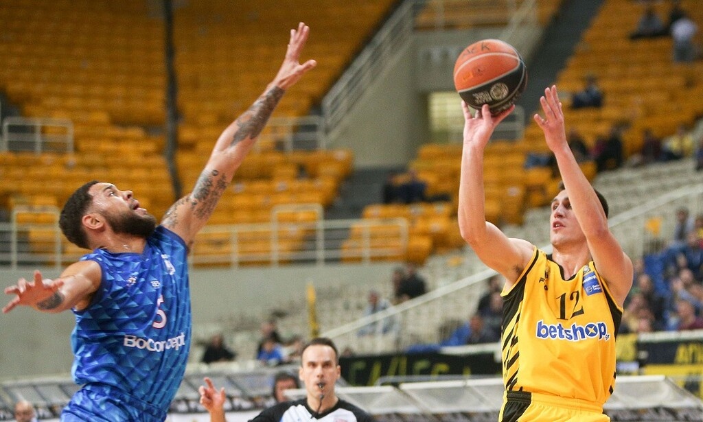 Basket League: Κρίνονται τα εισιτήρια των ημιτελικών