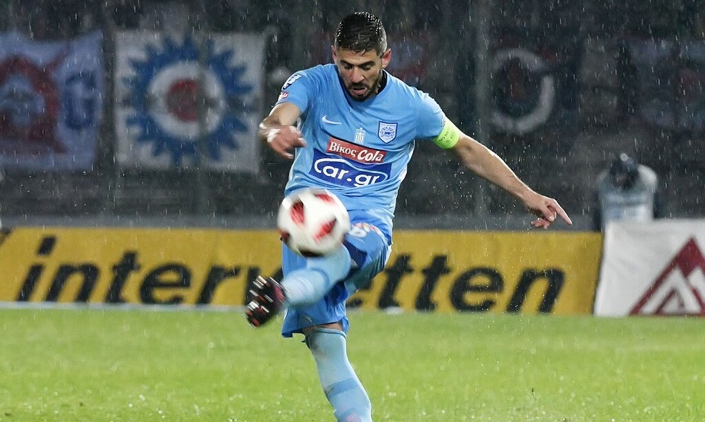 Μιλάει με ΠΑΣ ο Μιχαήλ, πρόταση και από την ΑΕΛ