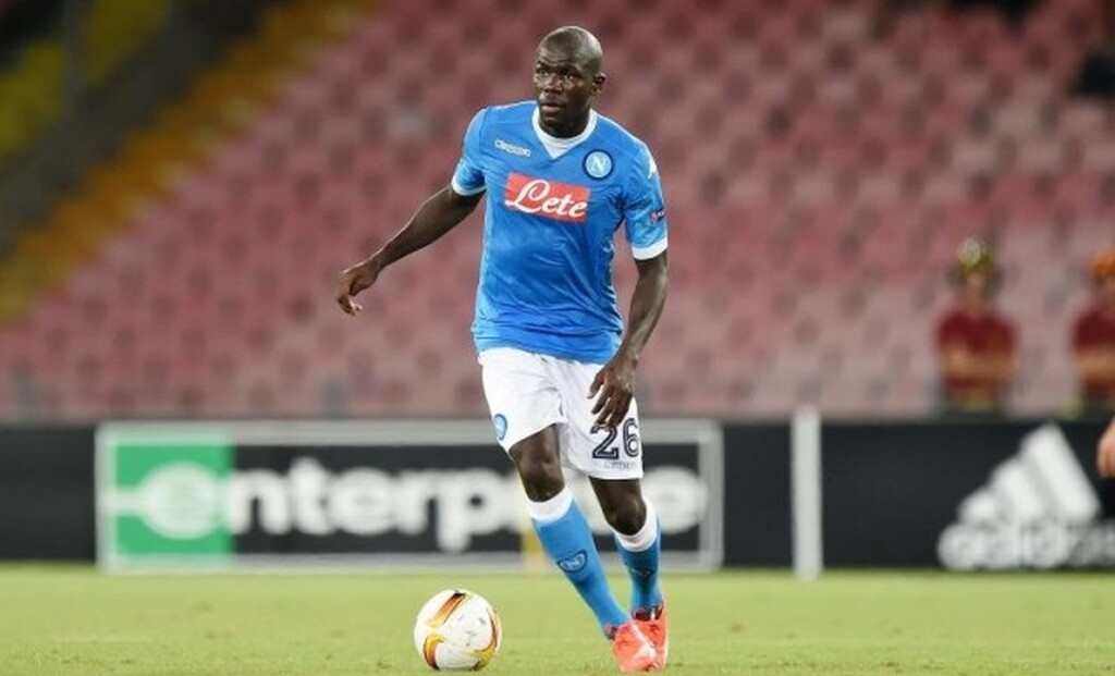 «Πόρτα» στη Ρεάλ Μαδρίτης για Κουλιμπαλί