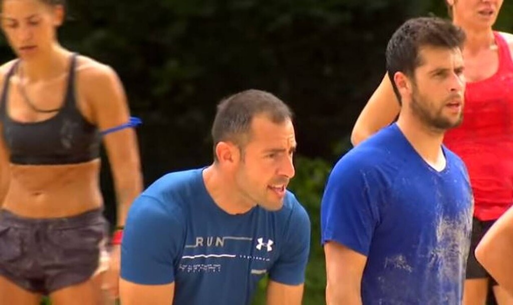 Οι παλιοί παίκτες... εισβάλουν στο παιχνίδι και φέρνουν τα πάνω κάτω!